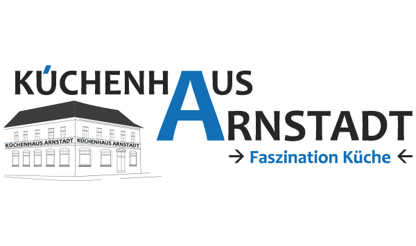 kuechenhaus kuechen arnstadt logo