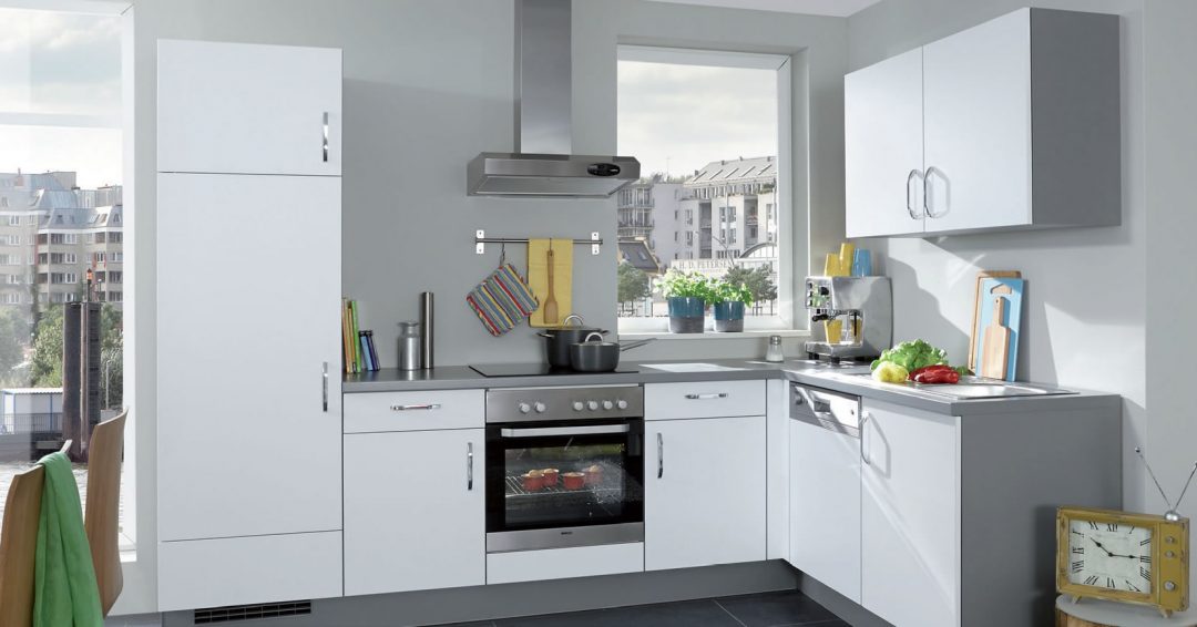 Küchen - Küchenhaus Arnstadt