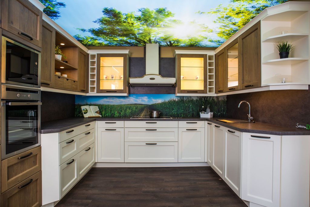 Küchenhaus-Arnstadt-Musterküche - Küchenhaus Arnstadt