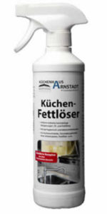 Küchen Fettlöser