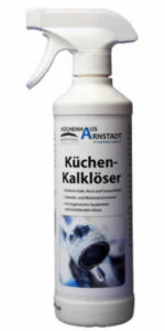 Küchen Kalklöser