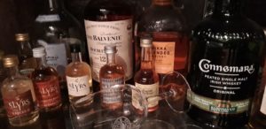 Whisky Tasting Arnstadt