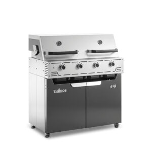 THÜROS 418 Gasgrill