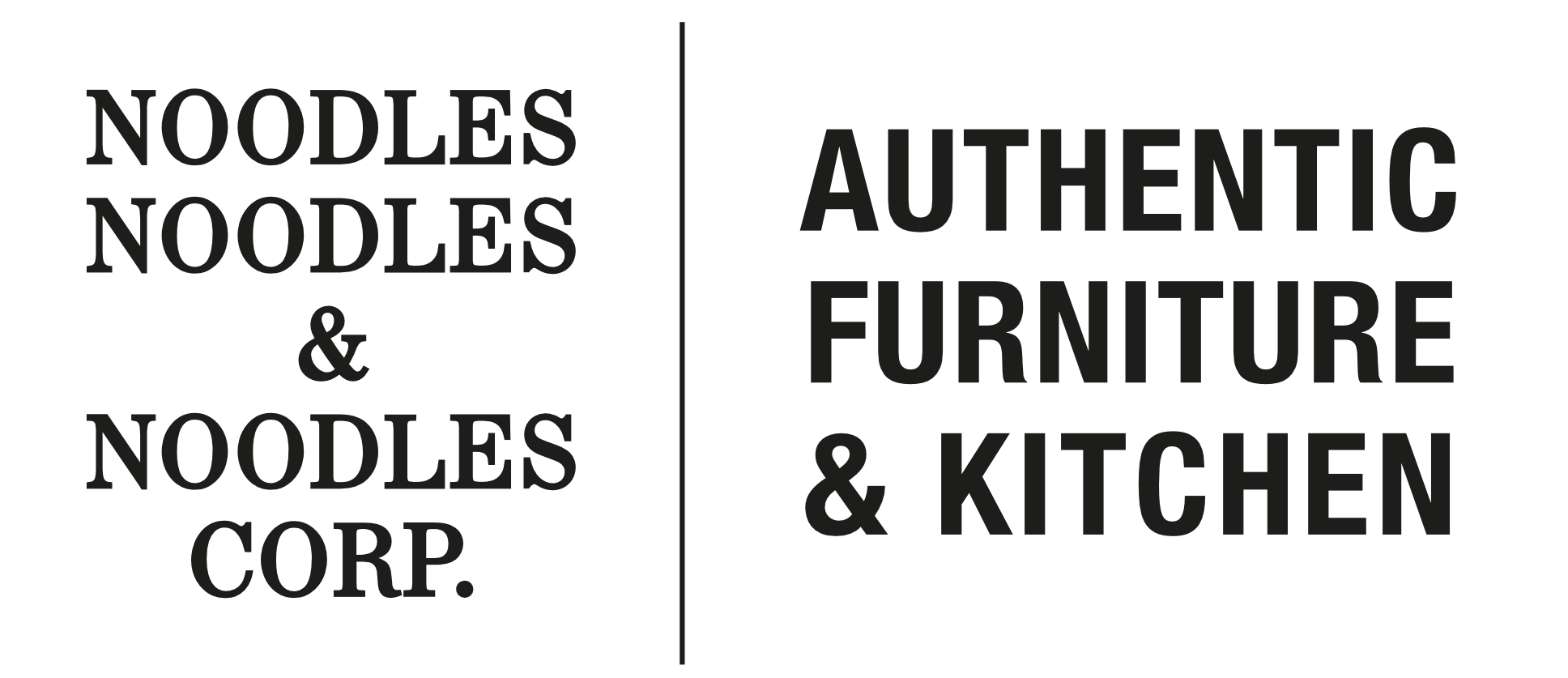 AUTHENTIC KITCHEN Logo