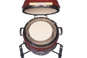 Dichtungen am Kamado Grill